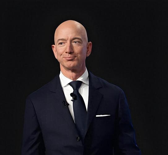 报道：贝索斯拟筹资1000亿美元 收购制造企业并引入AI