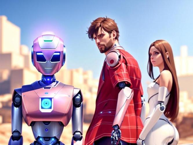 做动荡世界中的“可预测伙伴”(和音)