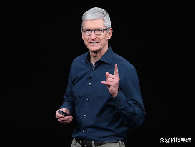 全文|苹果CEO库克:中国现代化进程发展速度令人瞩目