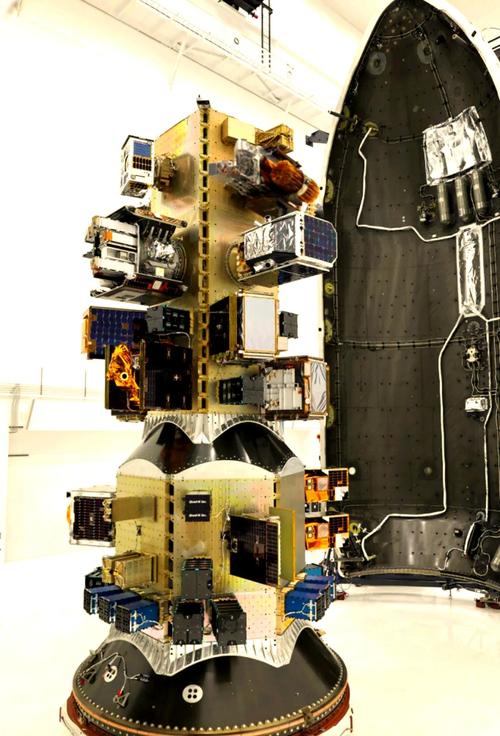 特斯拉拟与SpaceX在奥斯汀共建芯片工厂