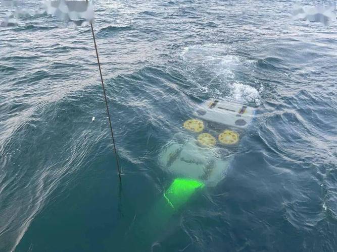 TGS完成挪威海三年期海上勘探项目