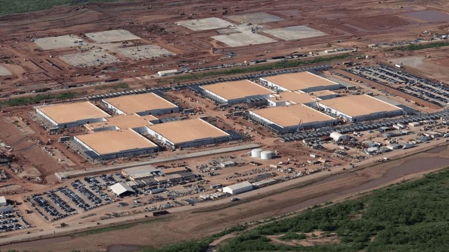 微软将租用甲骨文与OpenAI放弃的得克萨斯州数据中心