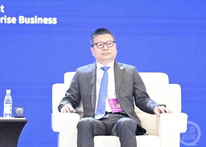 腾讯李强：腾讯云已覆盖长三角超11万家客户