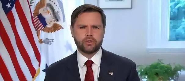 美国副总统万斯赢得保守派政治行动会议2028年总统意向性投票