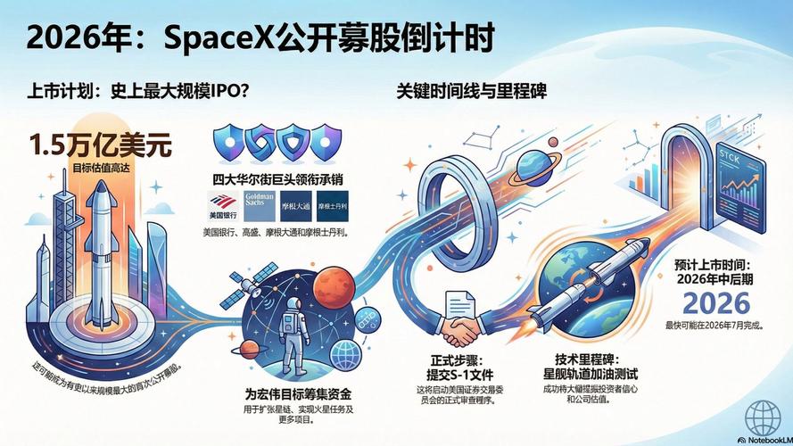 SpaceX与沙特PIF磋商 在IPO中引入其50亿美元投资