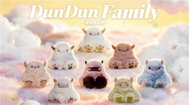 AI潮玩品牌MOMOTOY完成数千万元融资