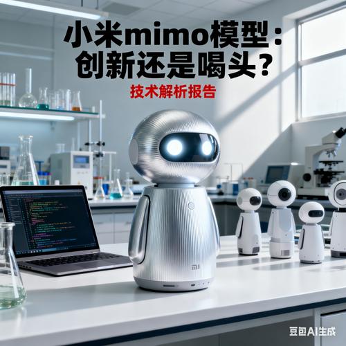 小米MiMo大模型首次推出Token Plan