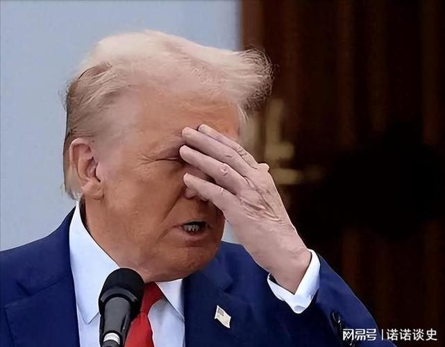 特朗普：美国军方完成了美国历史上最大胆的搜救行动之一