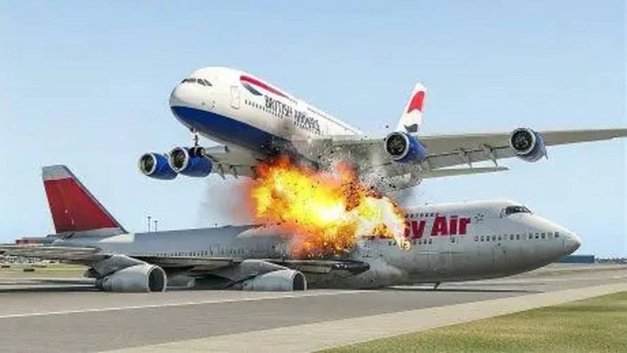 美军营救细节曝光：爆发交火、炸毁两架受损飞机