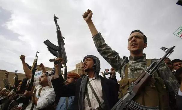 伊朗支持的民兵组织威胁袭击海湾能源设施