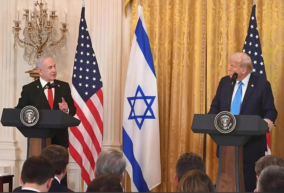 报道：美国官员称伊朗停战十点回应方案“漫天要价”