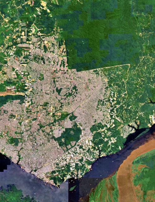 亚马逊与Globalstar的潜在交易可能重塑卫星战略,并影响苹果现有的合作关系