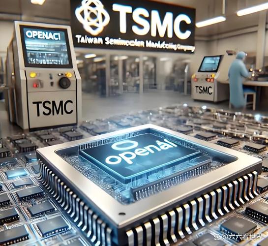 博通签署长期协议，为谷歌开发定制人工智能芯片