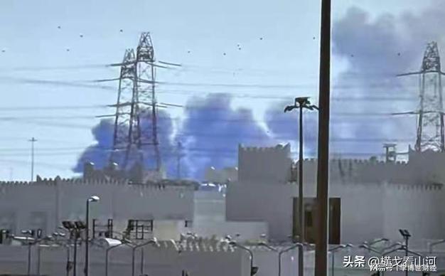 能源行业策略师：空袭伊朗发电厂不太可能重创伊朗军力