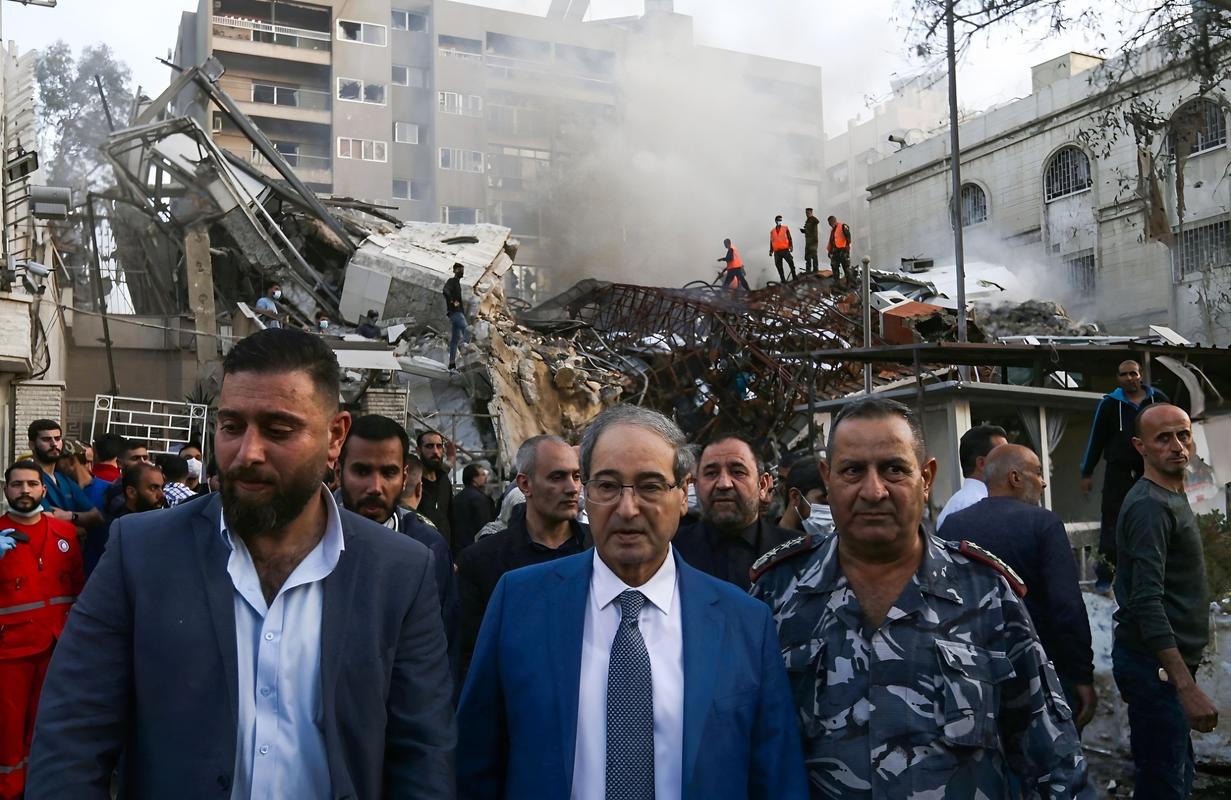 IMF总裁就伊朗战争冲击全球经济发出警告:‘所有道路都通向物价上涨和增长放缓’