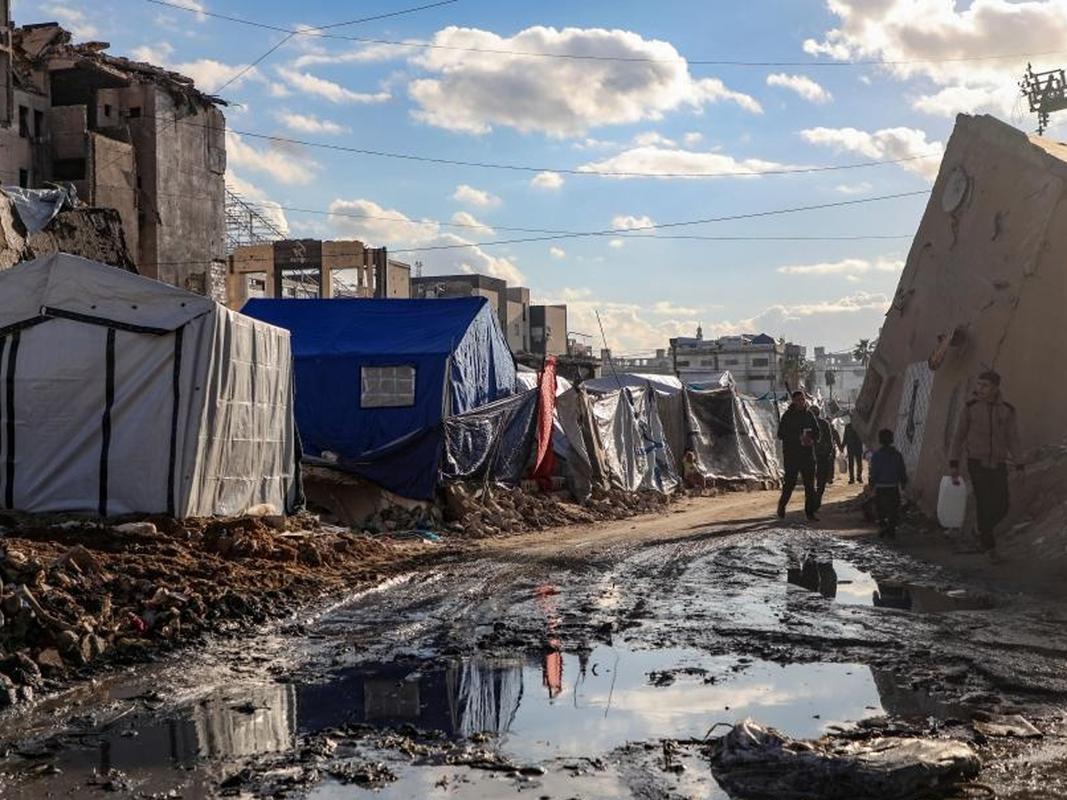 伊朗迈赫尔通讯社：哈尔克岛局势受控 关键基础设施未受损