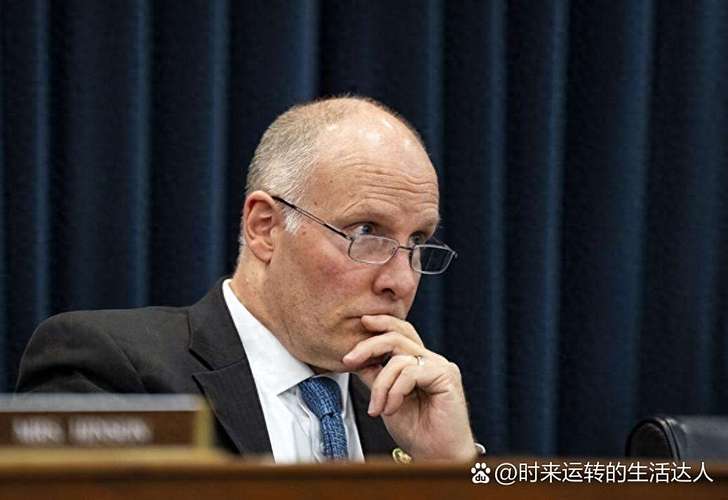 芝加哥联储行长古尔斯比：对经济持谨慎甚至紧张态度