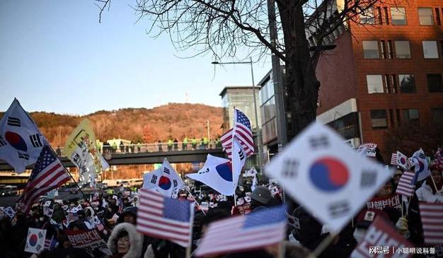 韩国政府将向收入下游70%人群发放现金援助 以缓解油价上涨压力