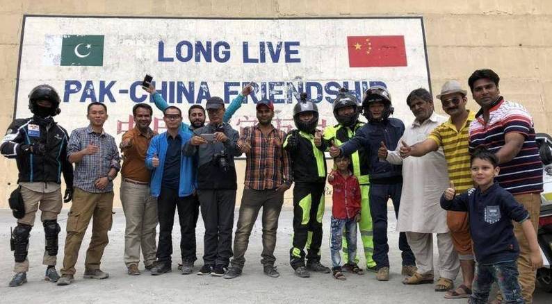 美媒称美国代表团已无人留在巴基斯坦