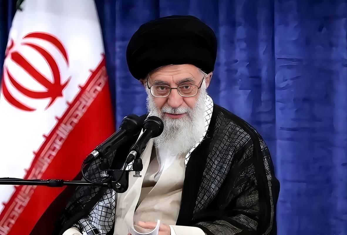 伊朗议会议长回应特朗普表态：此类威胁对伊朗民族毫无作用